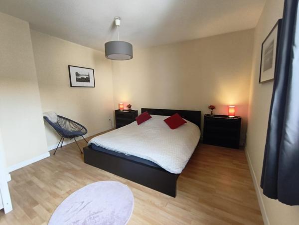 Immeuble de rapport.