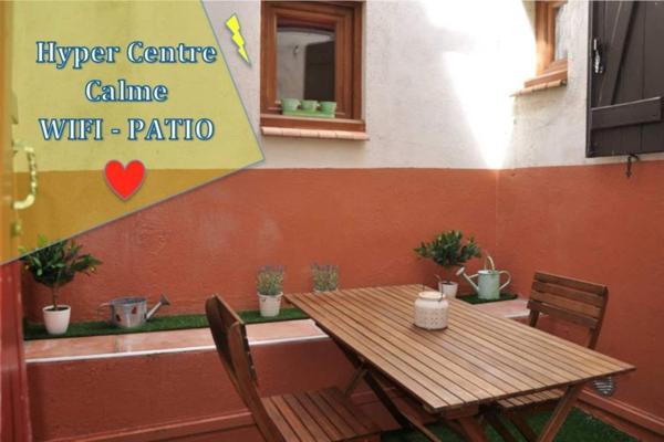 Immeuble de rapport.