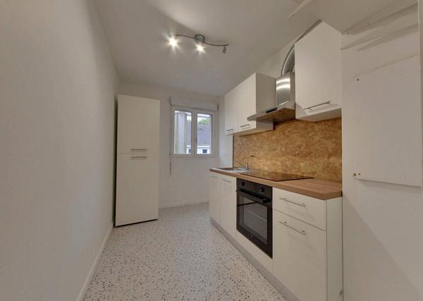 Appartement Ozoir La Ferriere 4 pièce(s) 80 m2
