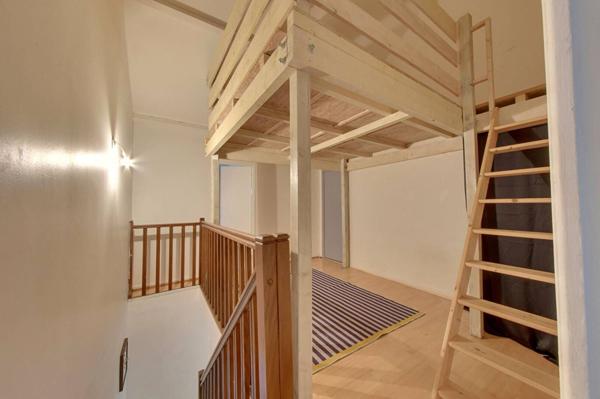 Appartement Ozoir La Ferriere 4 pièce(s) 80 m2