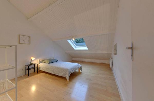 Appartement Ozoir La Ferriere 4 pièce(s) 80 m2