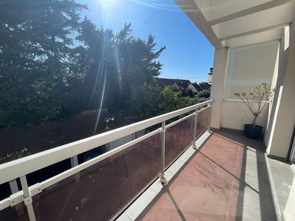Appartement Ozoir La Ferriere 4 pièce(s) 80 m2
