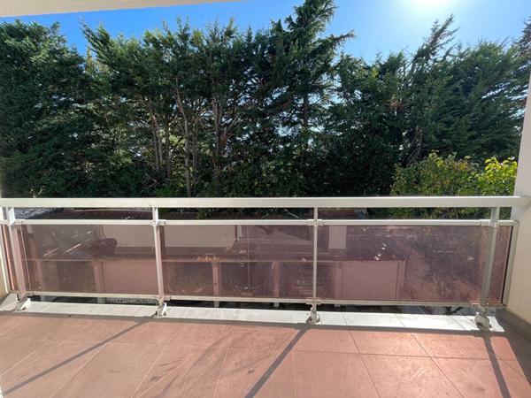 Appartement Ozoir La Ferriere 4 pièce(s) 80 m2