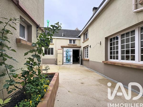 Maison à vendre 6 pièces 129 m² Verzy