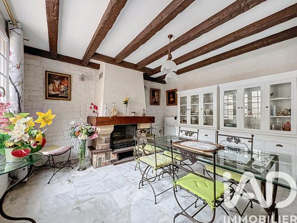 Maison à vendre 6 pièces 129 m² Verzy