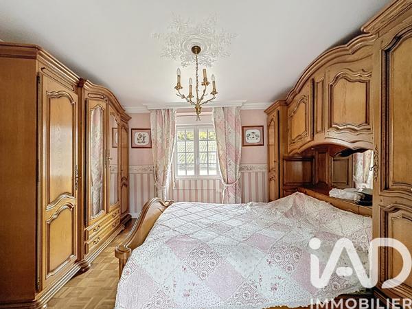 Maison à vendre 6 pièces 129 m² Verzy