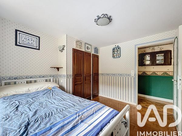 Maison à vendre 6 pièces 129 m² Verzy