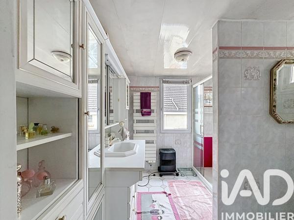 Maison à vendre 6 pièces 129 m² Verzy