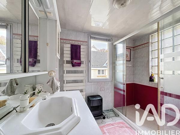 Maison à vendre 6 pièces 129 m² Verzy