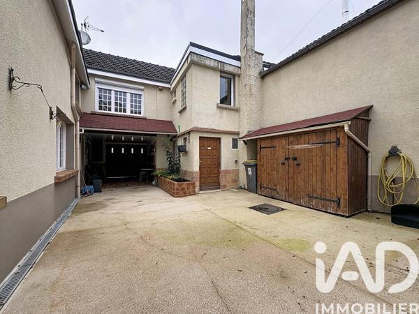 Maison à vendre 6 pièces 129 m² Verzy