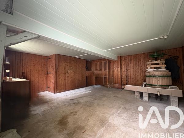 Maison à vendre 6 pièces 129 m² Verzy