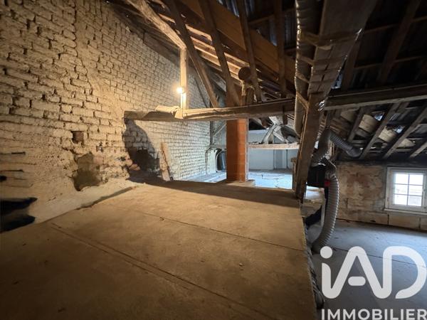 Maison à vendre 6 pièces 129 m² Verzy