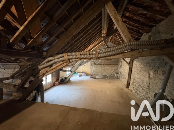 Maison à vendre 6 pièces 129 m² Verzy