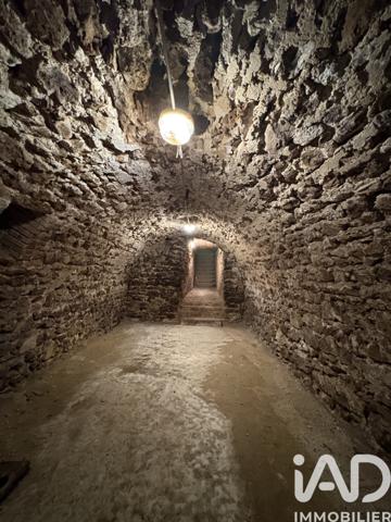 Maison à vendre 6 pièces 129 m² Verzy