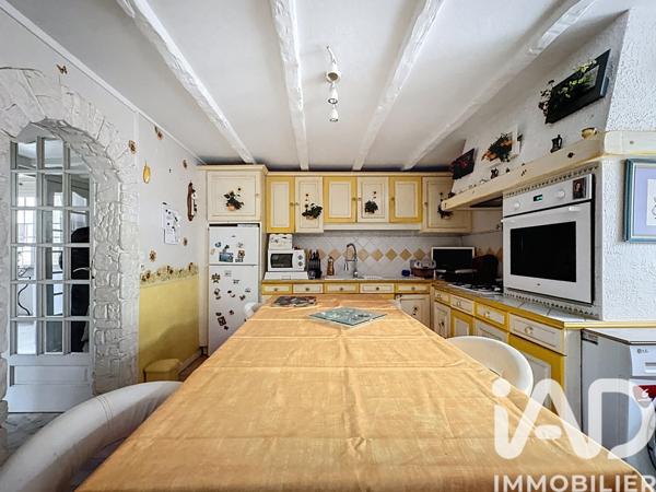 Maison à vendre 6 pièces 129 m² Verzy