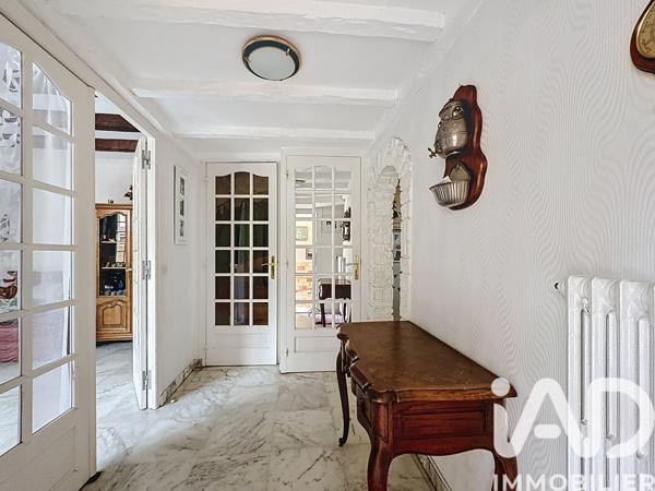 Maison à vendre 6 pièces 129 m² Verzy