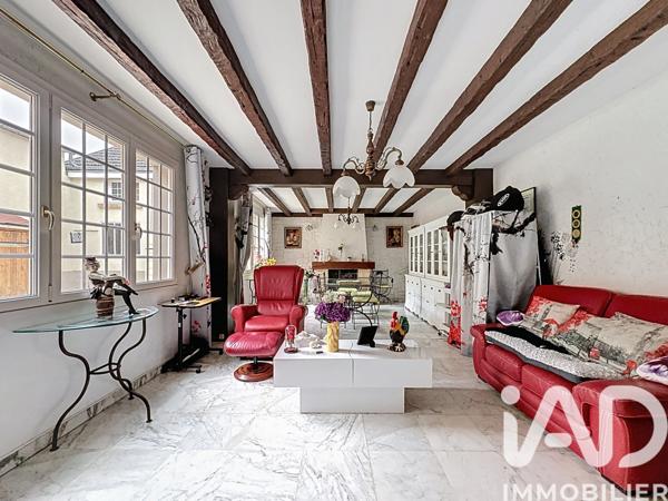 Maison à vendre 6 pièces 129 m² Verzy