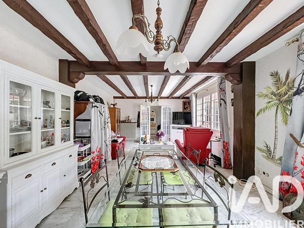 Maison à vendre 6 pièces 129 m² Verzy