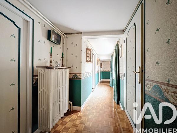 Maison à vendre 6 pièces 129 m² Verzy