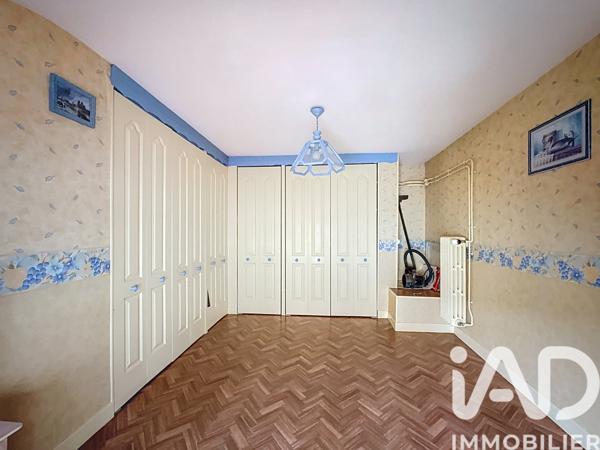Maison à vendre 6 pièces 129 m² Verzy