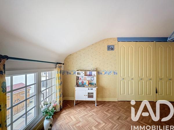 Maison à vendre 6 pièces 129 m² Verzy