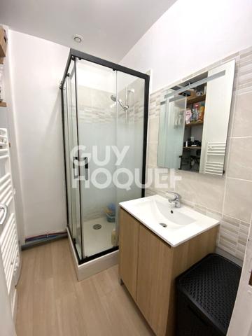 Appartement Saint Nazaire 3 pièce(s) 62 m2