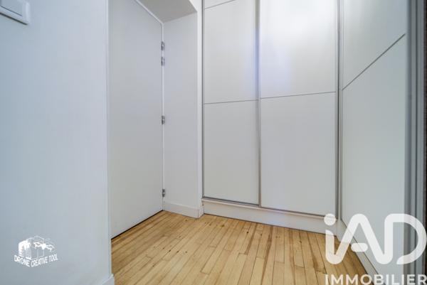 Appartement à vendre 5 pièces 127 m² Metzervisse