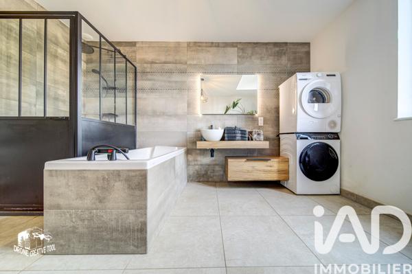 Appartement à vendre 5 pièces 127 m² Metzervisse