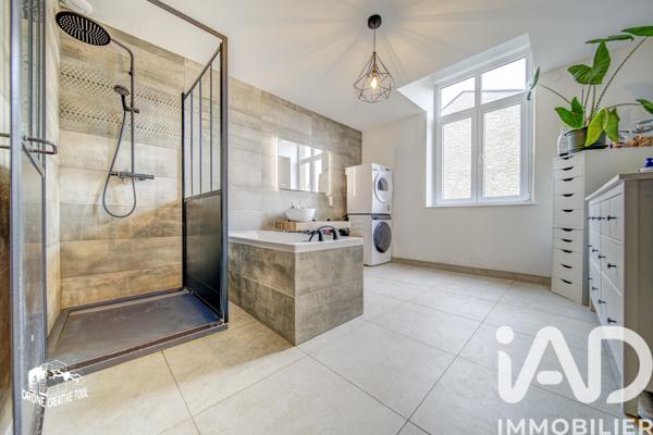Appartement à vendre 5 pièces 127 m² Metzervisse