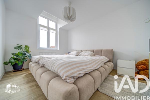 Appartement à vendre 5 pièces 127 m² Metzervisse