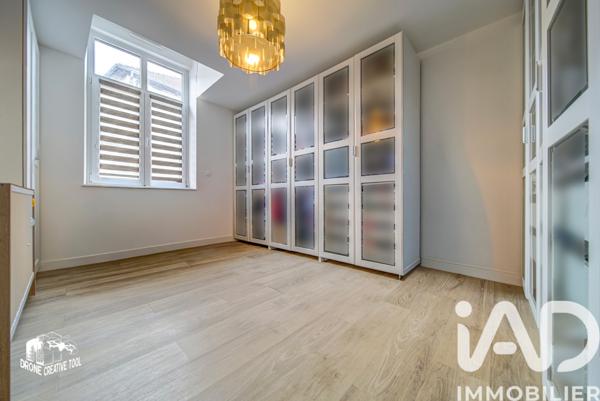 Appartement à vendre 5 pièces 127 m² Metzervisse