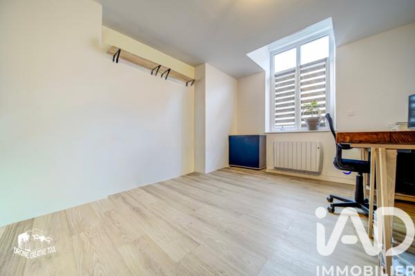 Appartement à vendre 5 pièces 127 m² Metzervisse