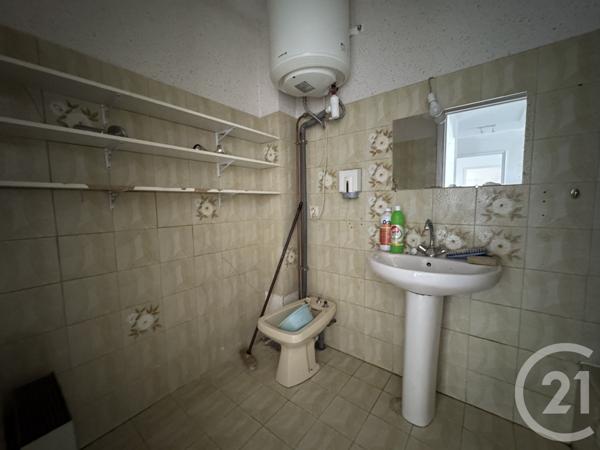 Appartement F3 à vendre  3 pièces - 65,80 m2 TOURNEFEUILLE - 31