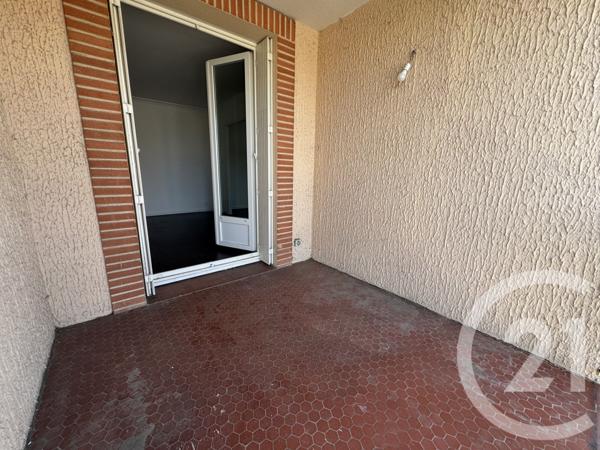 Appartement F3 à vendre  3 pièces - 65,80 m2 TOURNEFEUILLE - 31