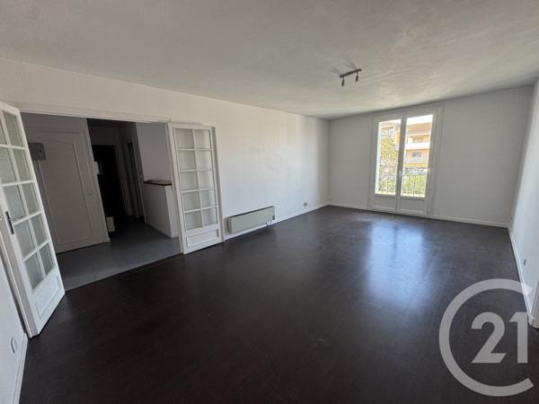 Appartement F3 à vendre  3 pièces - 65,80 m2 TOURNEFEUILLE - 31
