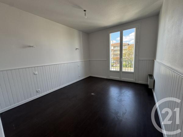 Appartement F3 à vendre  3 pièces - 65,80 m2 TOURNEFEUILLE - 31