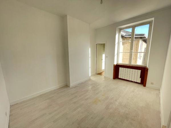 Appartement Orleans 1 pièce(s) 20 m2