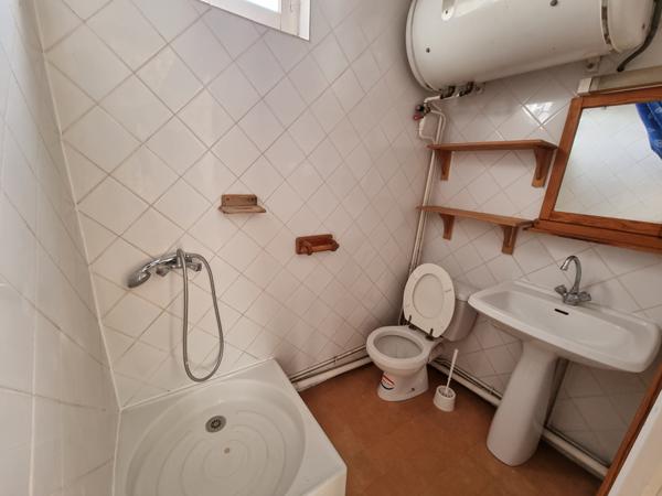 Appartement Orleans 1 pièce(s) 20 m2