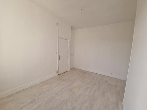 Appartement Orleans 1 pièce(s) 20 m2