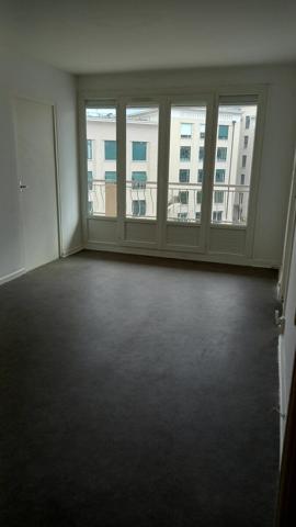 Appartement à louer    3 pièces • 52,12 m2 Lyon 8