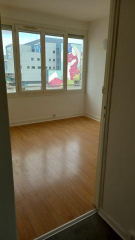 Appartement à louer    3 pièces • 52,12 m2 Lyon 8