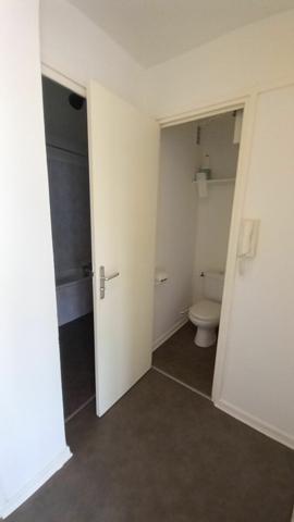 Appartement à louer    3 pièces • 52,12 m2 Lyon 8