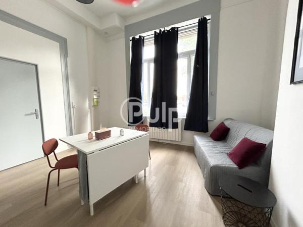 Appartement à louer à Douai - Réf. arras3401