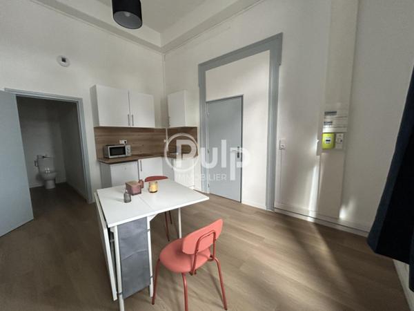 Appartement à louer à Douai - Réf. arras3401