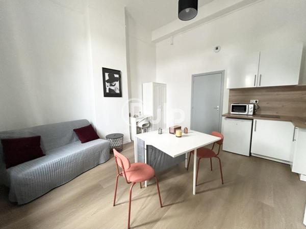 Appartement à louer à Douai - Réf. arras3401