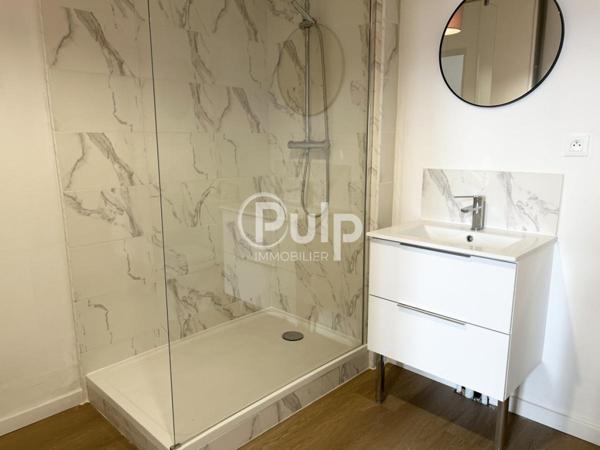 Appartement à louer à Douai - Réf. arras3401