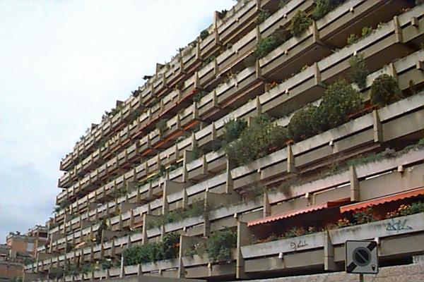TOULOUSE / Location Parking