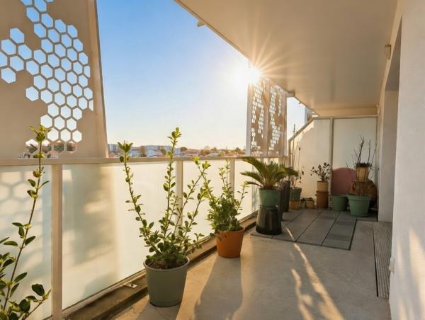 17200 ROYAN Royan - Très bel Appartement T4 récent