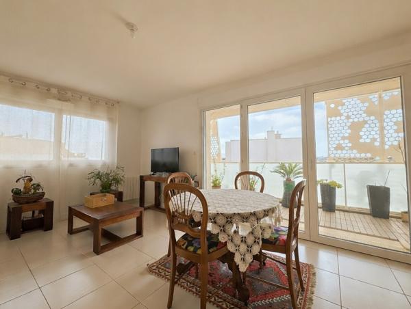 17200 ROYAN Royan - Très bel Appartement T4 récent