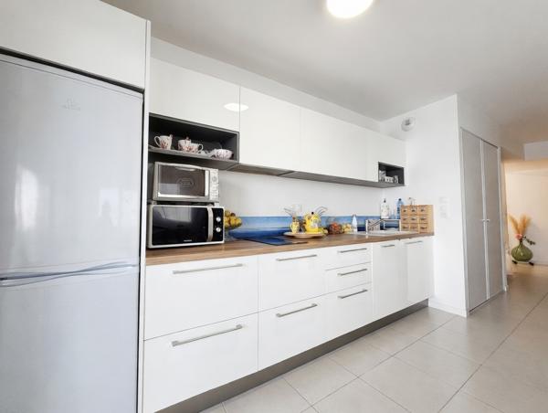17200 ROYAN Royan - Très bel Appartement T4 récent